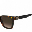 Gafas de Sol MOL096/S  LOVE MOSCHINO