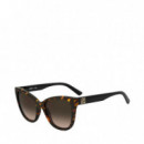 Gafas de Sol MOL097/S  LOVE MOSCHINO