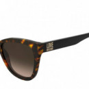 Gafas de Sol MOL097/S  LOVE MOSCHINO