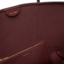 Bolso Tote con Logo Monograma con Bolsito  CALVIN KLEIN JEANS