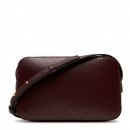 Bolso Cruzado con Logo Monograma en Todo el Artículo  CALVIN KLEIN JEANS