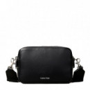 Bandolera Convertible de 2 Tiras  CALVIN KLEIN JEANS