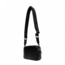 Bandolera Convertible de 2 Tiras  CALVIN KLEIN JEANS