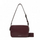 Bandolera Convertible de 2 Tiras  CALVIN KLEIN JEANS