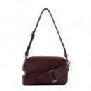 Bandolera Convertible de 2 Tiras  CALVIN KLEIN JEANS