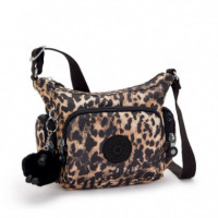 Bolso Gabbie Mini B  KIPLING