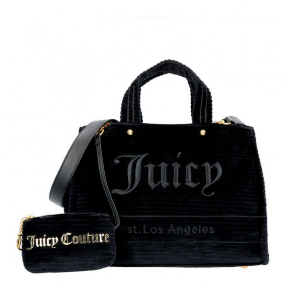 BOLSO IRIS VELVET S. M. SHOPPING