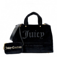 BOLSO IRIS VELVET S. M. SHOPPING