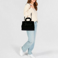 BOLSO IRIS VELVET S. M. SHOPPING