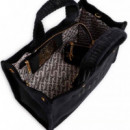 BOLSO IRIS VELVET S. M. SHOPPING