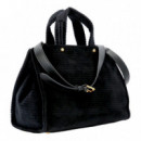 BOLSO IRIS VELVET S. M. SHOPPING