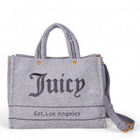 Bolso Shopper Iris Velour