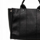 Bolso Shopper Iris Embroidery