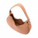 Bolso VBS90A07GRA Shelby  VALENTINO HANDBAGS