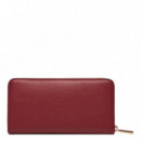 Cartera Zip Around AF5170 91726  LIU JO