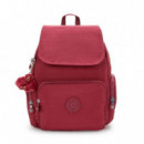Mochila City Zip S  KIPLING