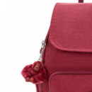 Mochila City Zip S  KIPLING