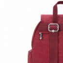 Mochila City Zip S  KIPLING