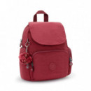 Mochila City Zip Mini  KIPLING