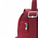 Mochila City Zip Mini  KIPLING