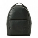 Mochila Bold Round  CALVIN KLEIN JEANS