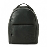 Mochila Bold Round  CALVIN KLEIN JEANS