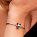 Charm Mickey Mouse Navideño de Disney 794217C01  PANDORA
