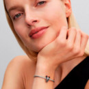 Charm Mickey Mouse Navideño de Disney 794217C01  PANDORA