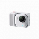 Go Ultra Standard Bundle Arctic White  INSTA360