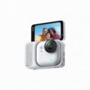 Go Ultra Standard Bundle Arctic White  INSTA360