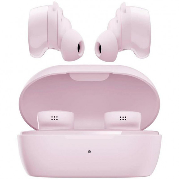 Bose Quietcomfort Earbuds II Rosa Pétalo