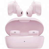 Bose Quietcomfort Earbuds II Rosa Pétalo
