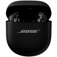 Bose Quietcomfort Ultra Earbuds Cancelación Ruido 2ª Gen Negro