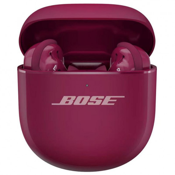 Bose Quietcomfort Ultra Earbuds Deep Plum