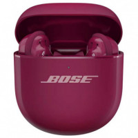 Bose Quietcomfort Ultra Earbuds Deep Plum