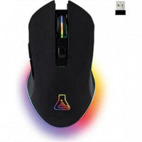 THE G-LAB Kult Helium Wl Ratón Gaming Inalámbrico