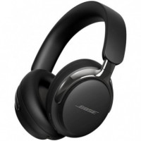 BOSE Quietcomfort Ultra Headphones Inalámbrico Cancelación Ruido 2ª Gen Black