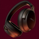 BOSE Quietcomfort Ultra Headphones Inalámbrico Cancelación Ruido 2ª Gen Black