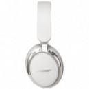 BOSE Quietcomfort Ultra Headphones Inalámbrico Cancelación Ruido 2ª Gen White