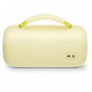 BOSE Soundlink Max Altavoz BLUETOOTH Portátil de Alta Potencia Citrus Yellow