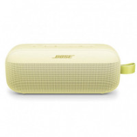 BOSE Soundlink Flex 2ª Gen Bt Altavoz Citrus Yellow