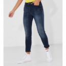 Pantalón Vaquero TOMMY JEANS