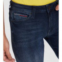 Pantalón Vaquero TOMMY JEANS
