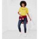 Pantalón Vaquero TOMMY JEANS