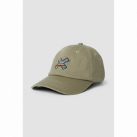 Gorra Blue Banana Verde Sage - Guanxe Atlantic Marketplace