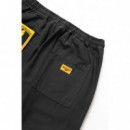 Pantalones SERVICE WORKS Classic Chef Black