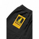 Pantalones SERVICE WORKS Classic Chef Black