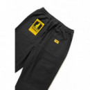 Pantalones SERVICE WORKS Classic Chef Black