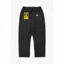 Pantalones SERVICE WORKS Classic Chef Black