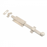 Pasador Inox 500 Mm - Modelo 617